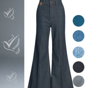 Jeans Flare