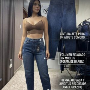 jean barrel