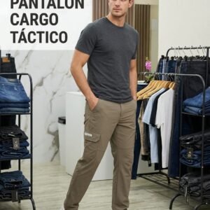 tactico cargo